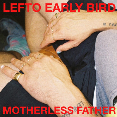 One Day You Smile, One Day You Cry (feat. Pierre Spataro)/Lefto Early Bird