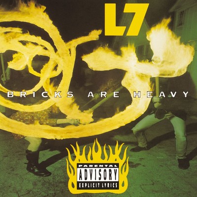 One More Thing/L7