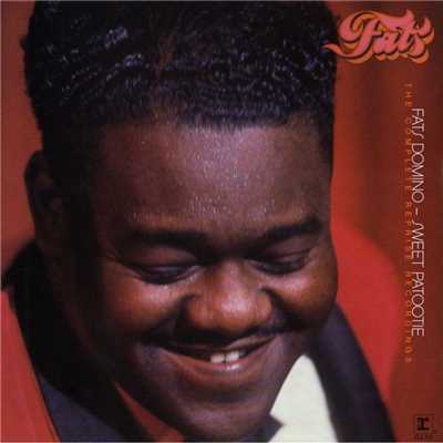 New Orleans Ain't the Same (Single Version)/Fats Domino