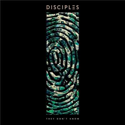 They Don't Know (Radio Edit)/Disciples