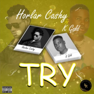Try/Horlar Cachy & K Gold