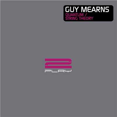 アルバム/Quantum ／ String Theory/Guy Mearns