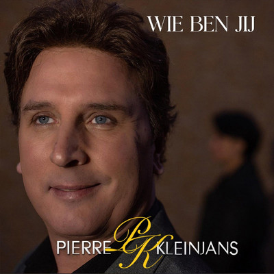 Wie Ben Jij/Pierre Kleinjans
