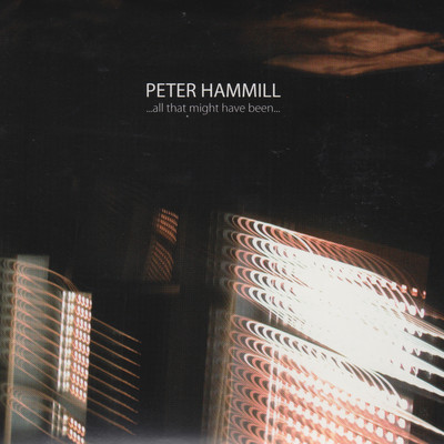 Washed Away/Peter Hammill