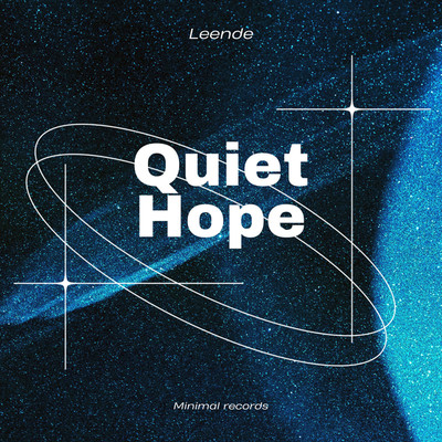 シングル/Quiet Hope/Leende