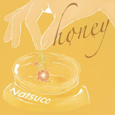 honey/Natsuco