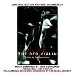 アルバム/The Red Violin - Music from the Motion Picture/Various Artists