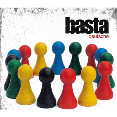 シングル/Deutsche (Acappella Version)/Basta