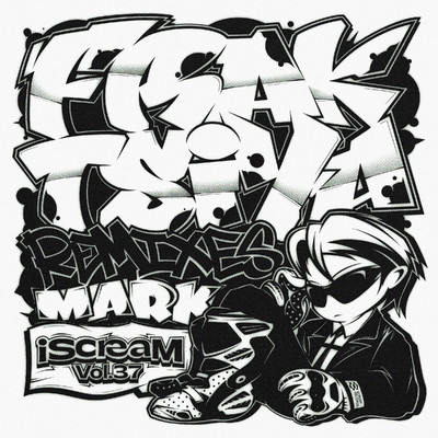 iScreaM Vol.37 : Fraktsiya (Feat. LEE YOUNG JI) Remixes/MARK