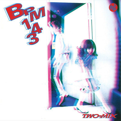 BPM 143/TWO-MIX