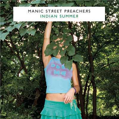 アルバム/Indian Summer/Manic Street Preachers