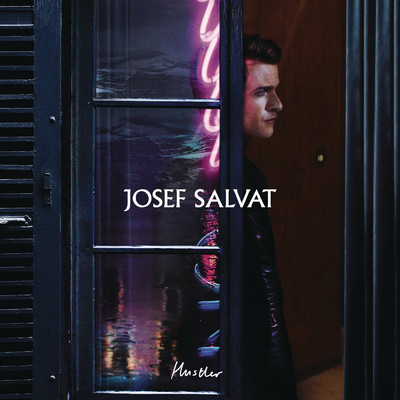 アルバム/Hustler (Explicit)/Josef Salvat