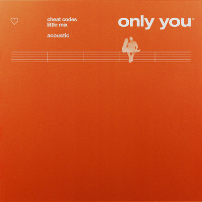 シングル/Only You (Acoustic)/Little Mix