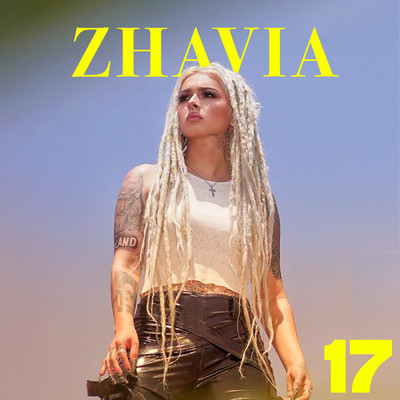 17 - EP/Zhavia