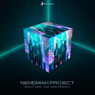 アルバム/Nehemiah Project - Season 1/Duo Franco／Vox／Solut Lips