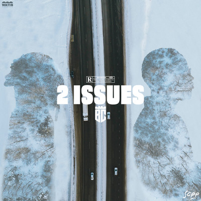 2 issues (Explicit)/Various Artists