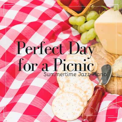 Perfect Day for a Picnic - Summertime Jazz Piano/Relaxing Piano Crew