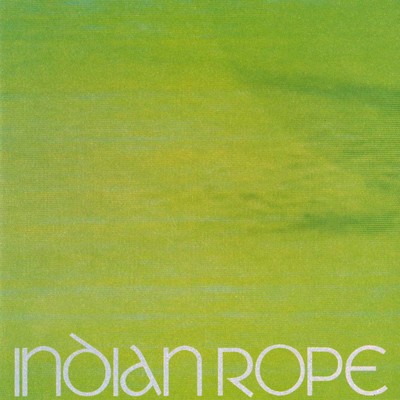 アルバム/DOWNSIZED e.p./INDIAN ROPE