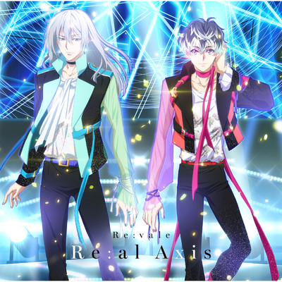 シングル/奇跡/Re:vale
