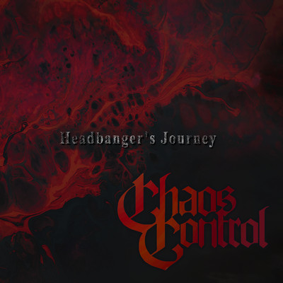 Headbanger's Journey/CHAOS CONTROL