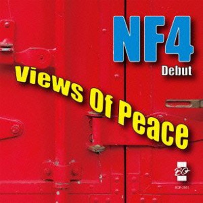 アルバム/Views Of Peace/NF4