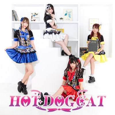 ワンダフルライフ (off vocal version)/HOT DOG CAT