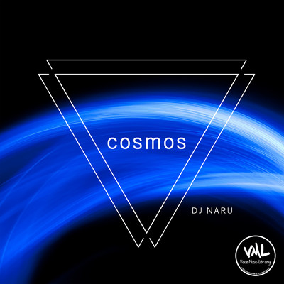アルバム/cosmos/DJ NARU