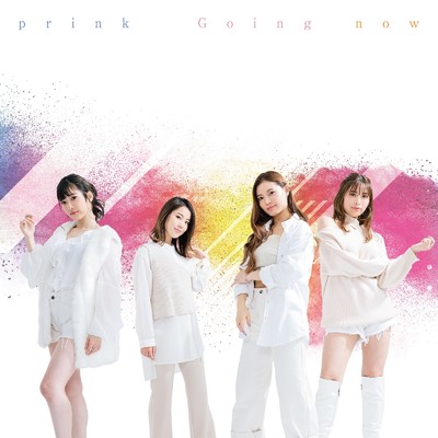 Going now/prink
