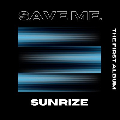 アルバム/SAVE ME./SUNRIZE
