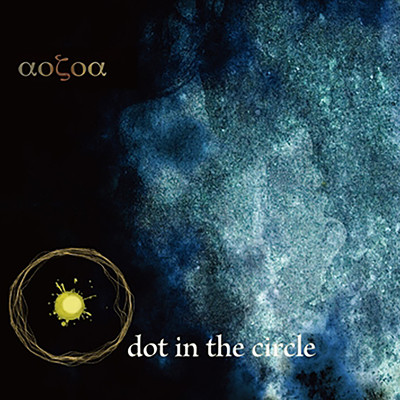 dot in the circle/aozoa
