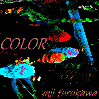 COLOR/yuji furukawa