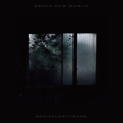 シングル/BRAND NEW WORLD (Instrumental)/REVIVAL OF THE ERA