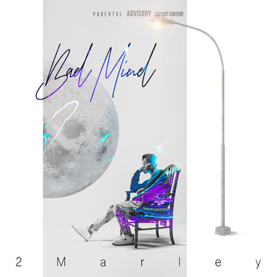 シングル/Bad Mind/2Marley