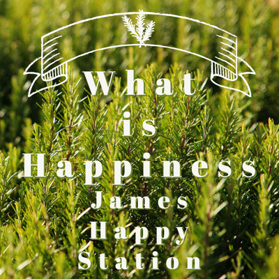 シングル/Years in the Petals/James Happy Station