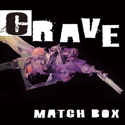CRAVE/MatchBox