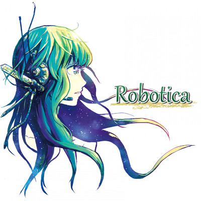 アルバム/Robotica/Azell