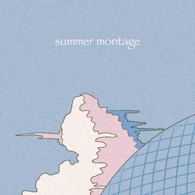 シングル/Summer Montage/GEN
