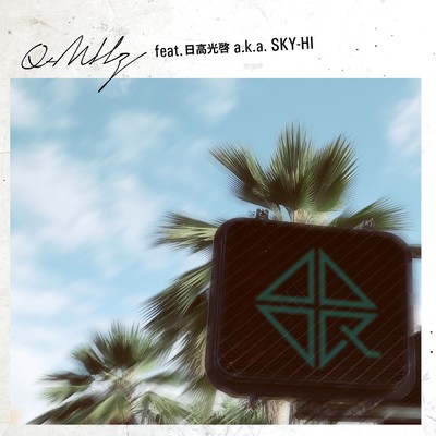 Q-MHz feat. 日高光啓 a.k.a. SKY-HI