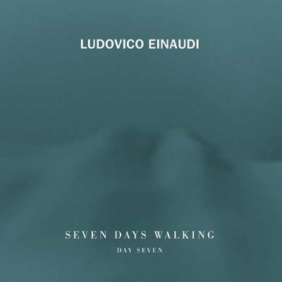 Einaudi: A Sense Of Symmetry (Day 7)/Ludovico Einaudi