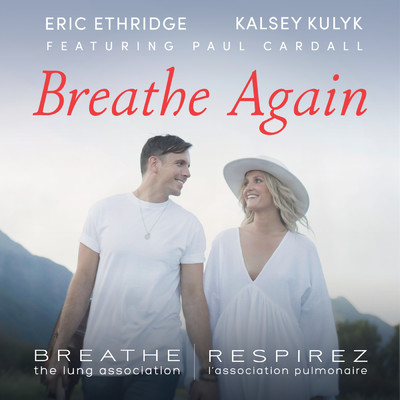 Breathe Again (featuring Paul Cardall, Eric Ethridge)/Kalsey Kulyk