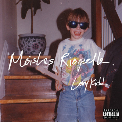 Moishes Riopelle (Explicit)/Lary Kidd