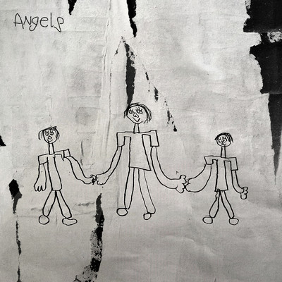 シングル/Angels/Michele Morrone