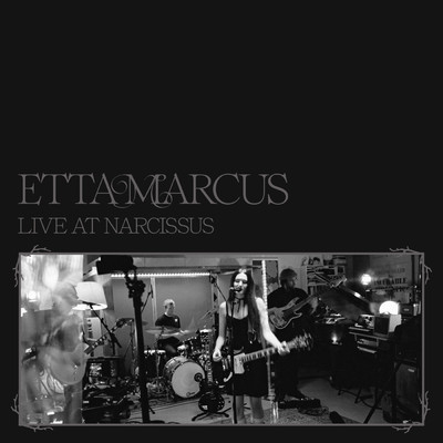 シングル/Fruit Flies (Live At Narcissus)/Etta Marcus
