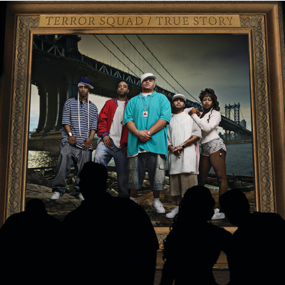シングル/Terror Era (Clean) (featuring Remy, Fat Joe／Album Version (Edited))/テラー・スクワッド