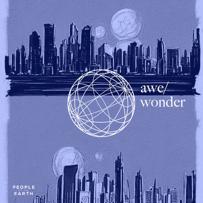 アルバム/Awe／Wonder/People Of The Earth