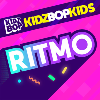 RITMO/キッズ・ボップ