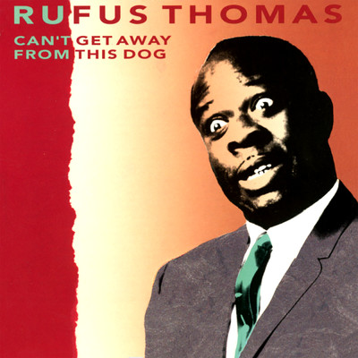 Promo For Rufus Thomas/ルーファス・トーマス