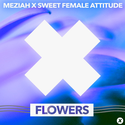 MEZIAH／Sweet Female Attitude