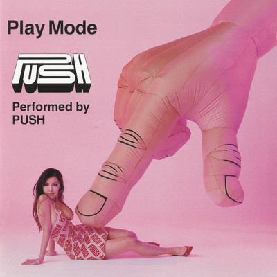 PLAY MODE/PUSH