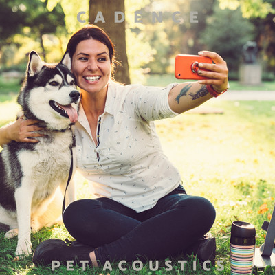 シングル/Cadence/Pet Acoustics